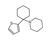 替诺环定结构式