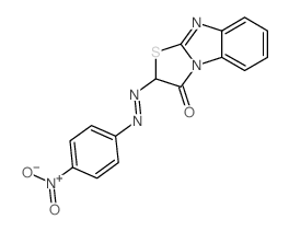 CAS# 21578-54-1结构式