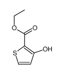 2158-88-5结构式