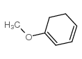 1-甲氧基-1,3-环己二烯结构式