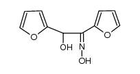 2,2'-furoin oxime结构式