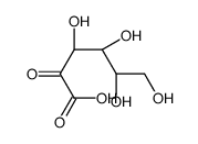 D-Sorbosonic acid结构式
