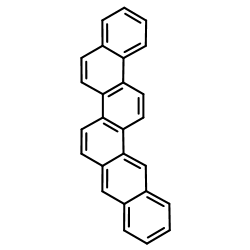 Benzo(b)picene结构式