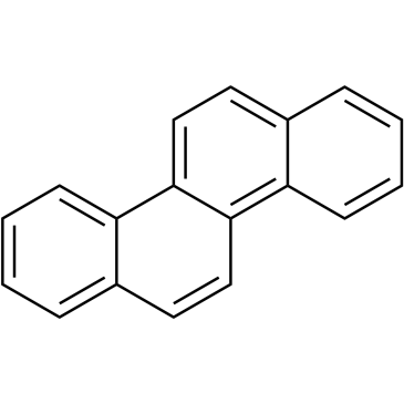 218-01-9结构式
