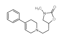 Fenpipalone结构式