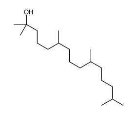 21980-66-5结构式