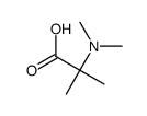 N,n,2-三甲基丙氨酸结构式