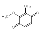 2-甲氧基-3-甲基-[1,4]苯并喹啉酮结构式