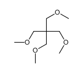 Tetrakis(methoxymethyl)methane结构式