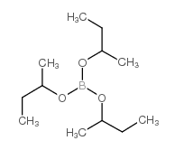 tributan-2-yl borate结构式