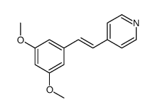 diethyl 3,5-dimethoxybenzylphosphonate结构式