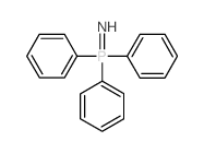 Triphenylphosphine imine结构式