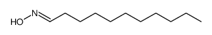 undecanal oxime结构式