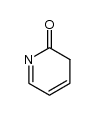 2(1H)-pyridone结构式