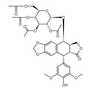 23363-34-0结构式