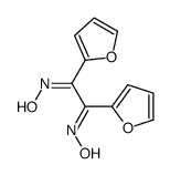 糠偶酰二肟结构式