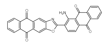 还原红10结构式