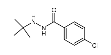 23875-76-5结构式