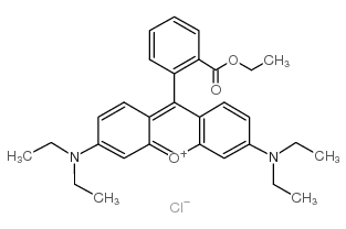 碱性红 11结构式