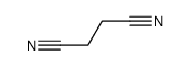 2,2,3,3-tetradeuteriobutanedinitrile结构式