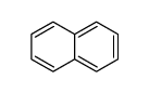 2-deuterionaphthalene结构式