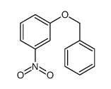 苄基3-硝基苯醚结构式