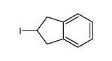 2-iodo-2,3-dihydro-1H-indene结构式