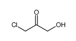 1-chloro-3-hydroxypropan-2-one结构式