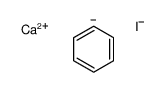 calcium,benzene,iodide结构式