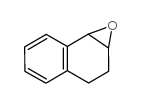 1A,2,3,7b-四氢-1-噁环丙[a]萘结构式
