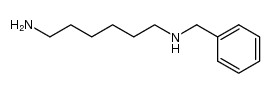 N-benzyl-1,3-hexanediamine结构式