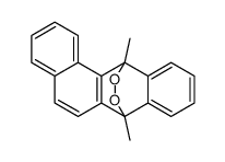 Dmba endoperoxide结构式