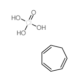 TROPYLIUM PERCHLORATE结构式