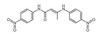 2537-98-6结构式