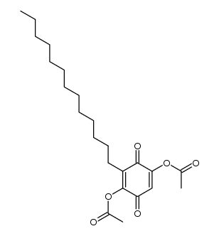 2552-83-2结构式