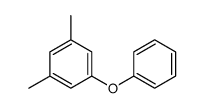 3,5-Dimethylphenylphenyl ether结构式