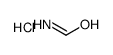 formamide,hydrochloride结构式