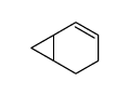 bicyclo[4.1.0]hept-4-ene结构式