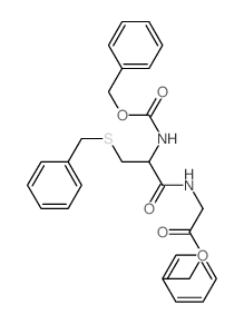 2601-46-9结构式
