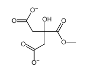 26163-65-5结构式