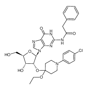263009-03-6结构式