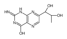 L-普利普林汀结构式