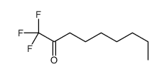 1,1,1-trifluorononan-2-one结构式