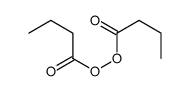Dibutyryl peroxide结构式