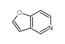 呋喃[3,2-C]吡啶结构式