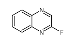 Quinoxaline, 2-fluoro- (7CI,8CI,9CI)结构式