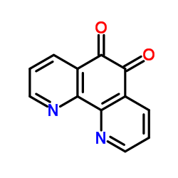 27318-90-7结构式