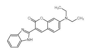香豆素 7结构式