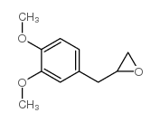 23EPOXYEUGENOLMETHYLETHER结构式