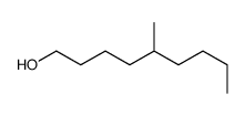 5-methylnonan-1-ol结构式
